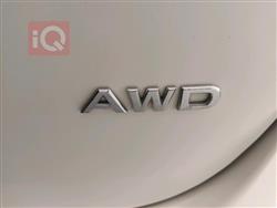 Nissan Rogue Sport